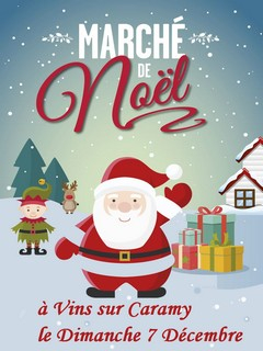 Marché de Noël