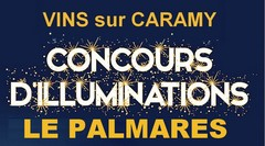 Palmares Illuminations 2025